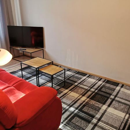 Apartament Kakadu Konin  Dış mekan fotoğraf