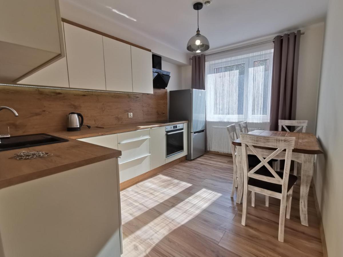 Apartament Kakadu Konin  Dış mekan fotoğraf