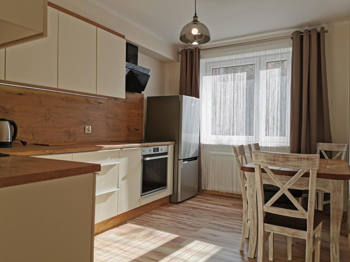 Apartament Kakadu Konin  Dış mekan fotoğraf