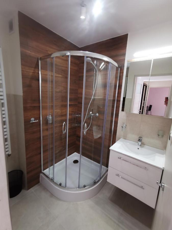 Apartament Kakadu Konin  Dış mekan fotoğraf