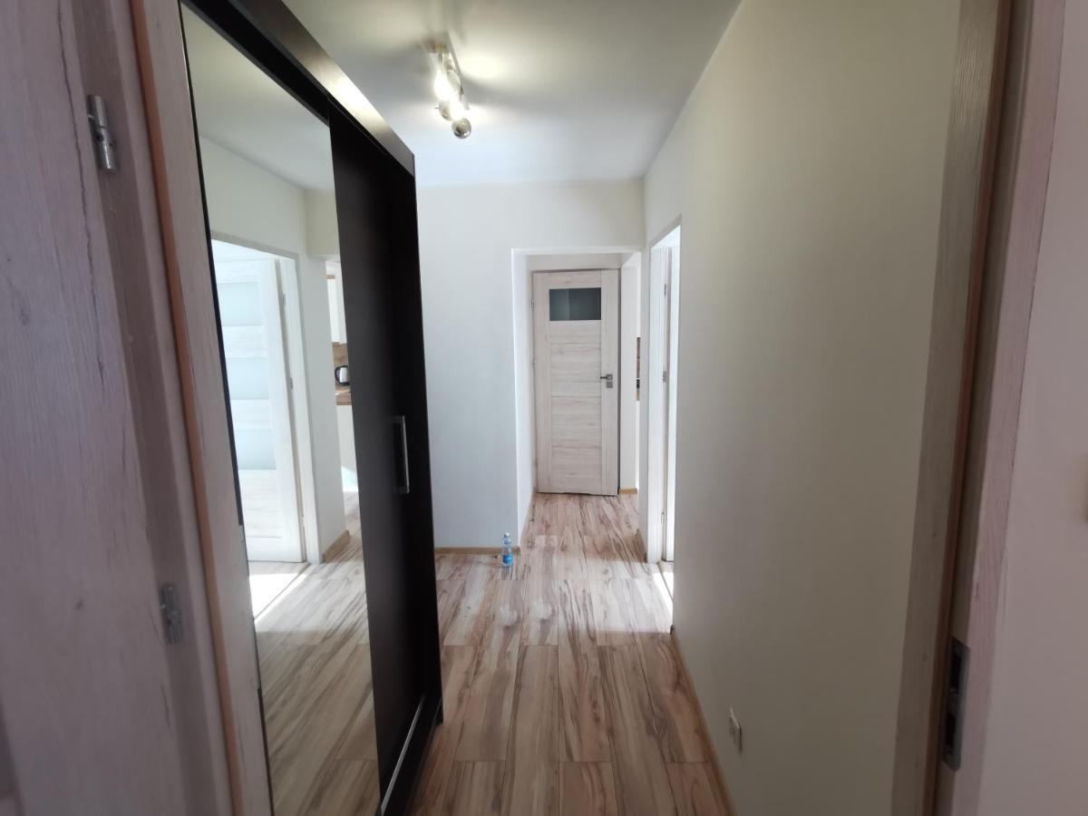 Apartament Kakadu Konin  Dış mekan fotoğraf