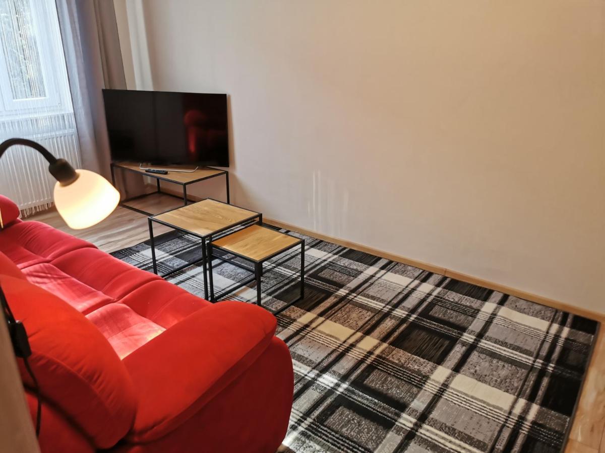 Apartament Kakadu Konin  Dış mekan fotoğraf