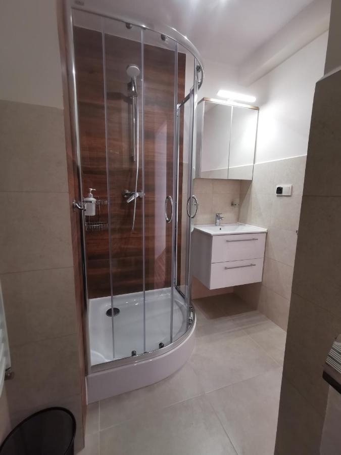 Apartament Kakadu Konin  Dış mekan fotoğraf