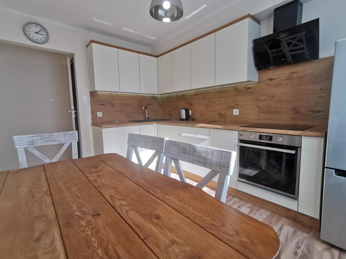 Apartament Kakadu Konin  Dış mekan fotoğraf