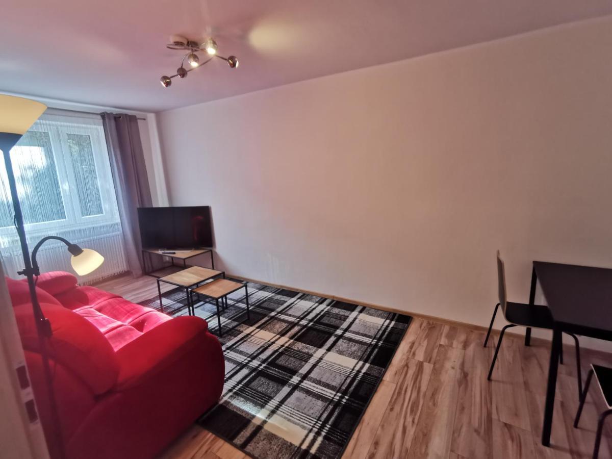 Apartament Kakadu Konin  Dış mekan fotoğraf