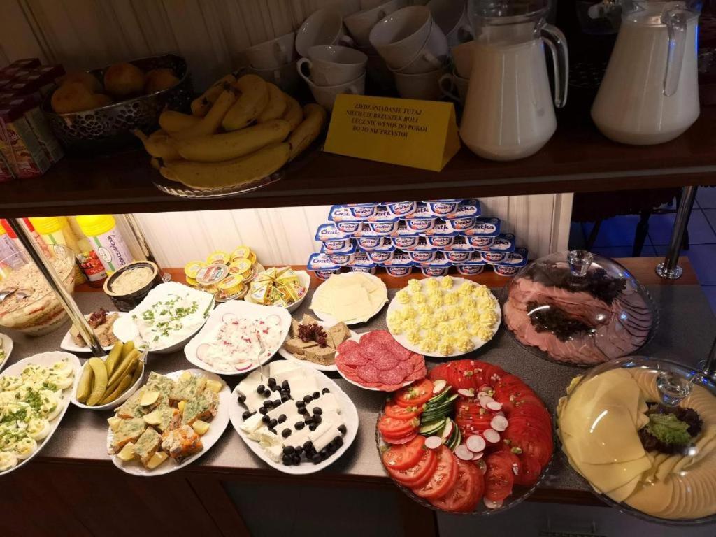 Apartament Kakadu Konin  Dış mekan fotoğraf