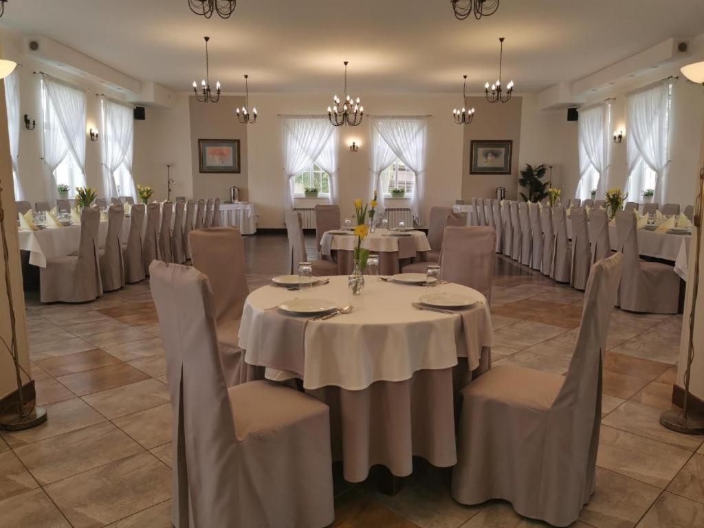 Apartament Kakadu Konin  Dış mekan fotoğraf